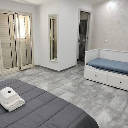 Holiday Home Litteri One Catânia Exterior foto