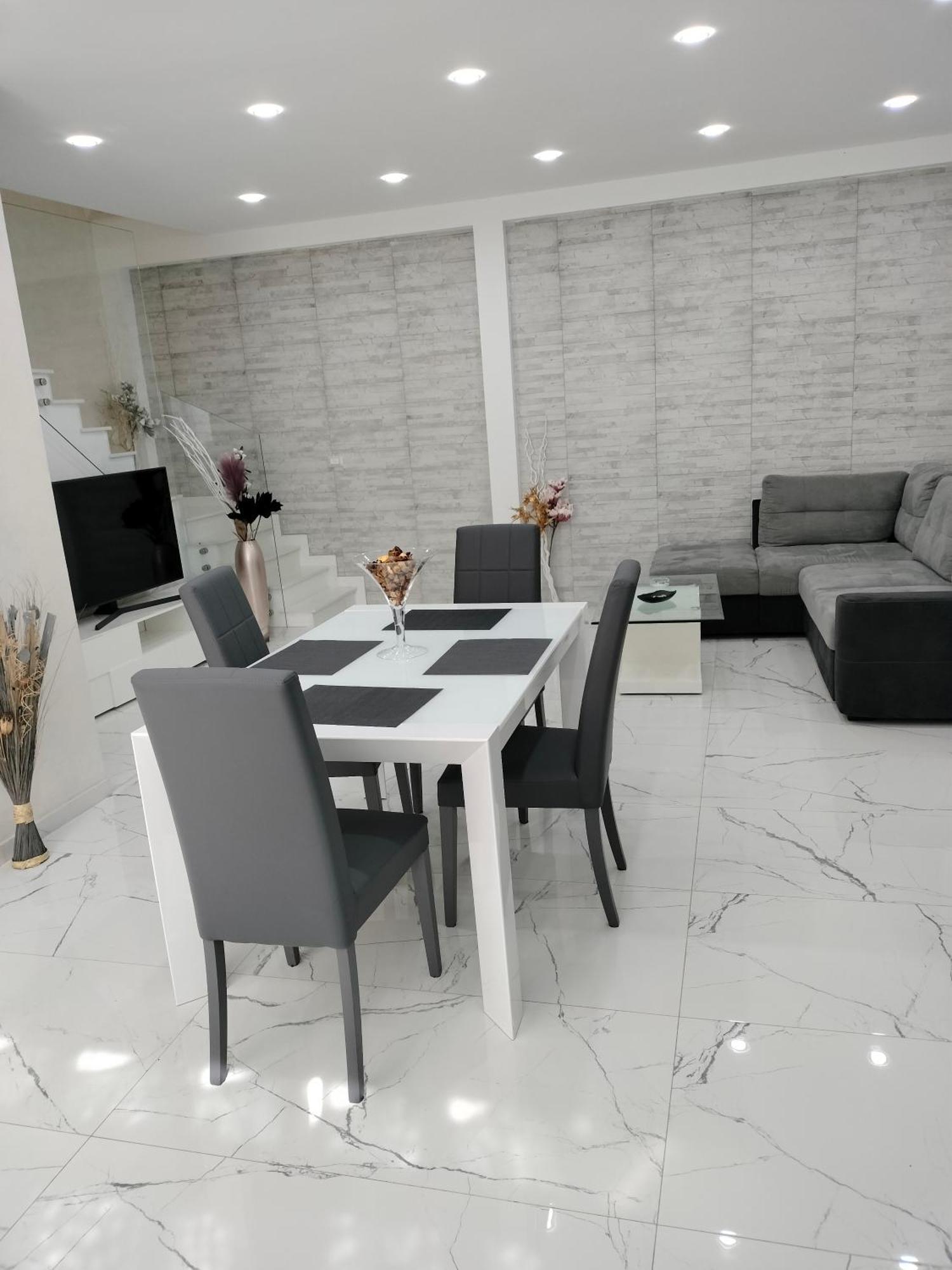Holiday Home Litteri One Catânia Exterior foto